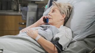 A New Heart - Days of Our Lives
