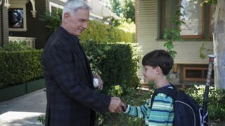 A New Neighbor - NCIS