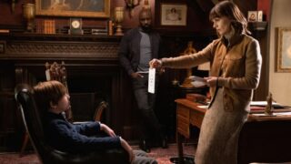 Assessment - EVIL Season 1 Episode 4