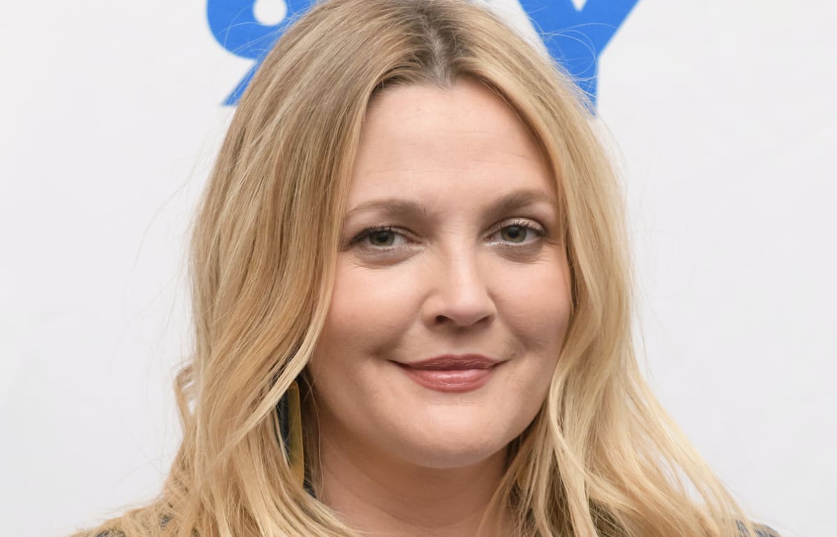 Drew Barrymore Daytime Talk Show Gets Green Light TV Fanatic
