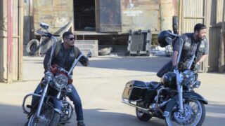 Brotherly Bond  - Mayans M.C. Season 2 Episode 5