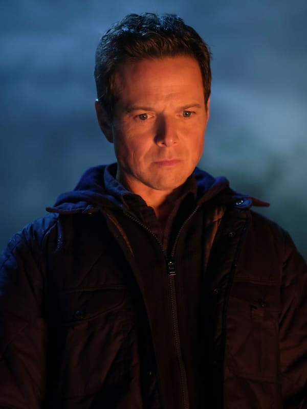 Nancy Drew Season 1 Episode 2 Review: The Secret of the Old Morgue - TV ...