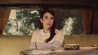 Dealing With the Fallout - American Horror Story