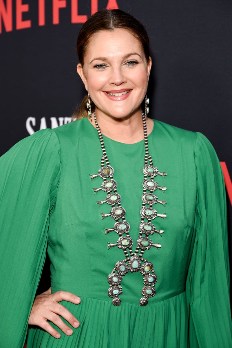Drew Barrymore Daytime Talk Show Gets Green Light TV Fanatic