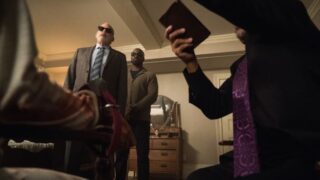 Exorcism - EVIL Season 1 Episode 5
