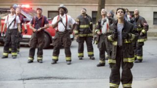 Gallo, 51 - Chicago Fire Season 8 Episode 2