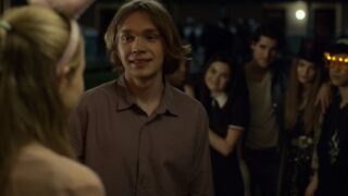Group Date - Looking for Alaska Season 1 Episode 3