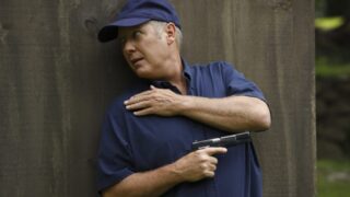 In Trouble - The Blacklist Season 7 Episode 2