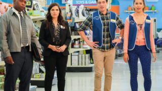 Keeping Control - Superstore Season 5 Episode 5