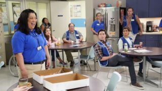 Maid of Honor Duties - Superstore Season 5 Episode 2