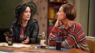 Making a Decision - The Conners