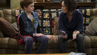 Mark Gets Detention - The Conners