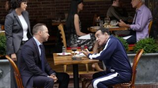 Recruiting a Mobster - Blue Bloods Season 10 Episode 2
