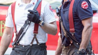 Signing Off - Chicago Fire