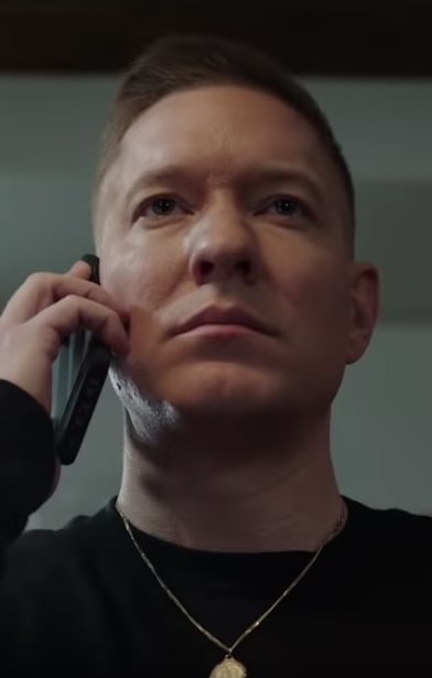 Taking The Call - Tall - Power Season 6 Episode 9