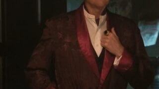 The New Headmaster - Legacies Season 2 Episode 2