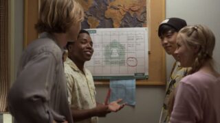 The Prank to End All Pranks - Looking for Alaska Season 1 Episode 8