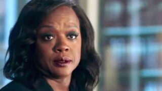 The Pressure Continues to Mount - How to Get Away with Murder