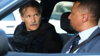 Unlikely Partnership - Black Lightning Season 3 Episode 2