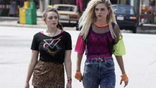 Welcome to the 1980s - Legacies