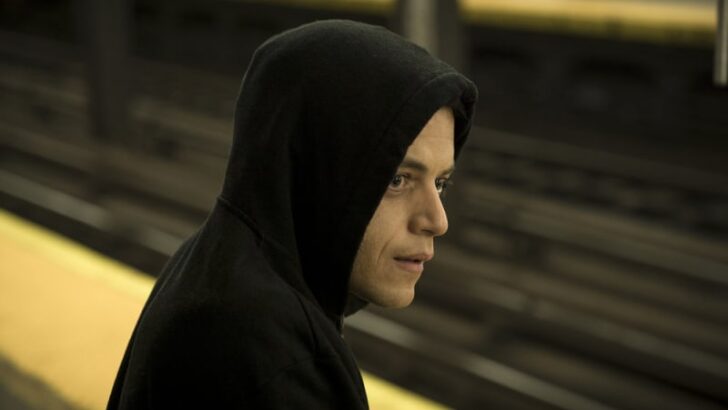 How Mr. Robot Became TV’s Most Powerful Depiction of Mental Illness