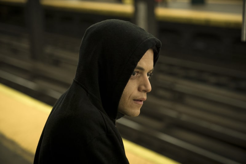 How Mr. Robot Became TV’s Most Powerful Depiction of Mental Illness