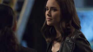 An Infamous Assassin - The Blacklist