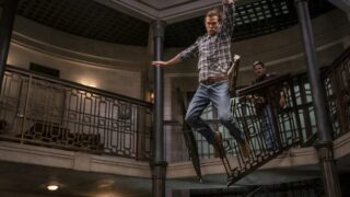 Anything But Routine - Supernatural