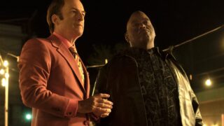 Better Call Saul Season 5 Premiere Pic