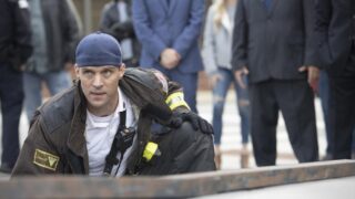 Casey game plan - Chicago Fire Season 8 Episode 8
