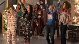Christmas Celebration  - Good Trouble Season 2 Episode 10