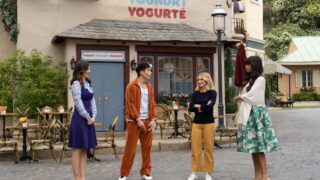Fate of Existence - The Good Place