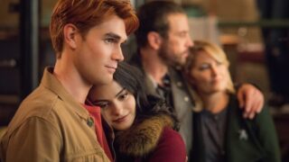 Giving Thanks - Riverdale Season 4 Episode 7