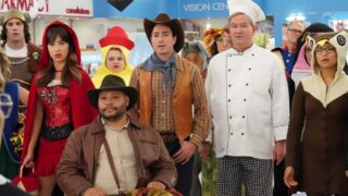 Happy Halloween! - Superstore