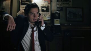 I Have a Plan - Horizontal  - Riverdale