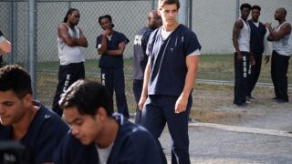 In Prison - Titans