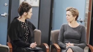 Nicole and Sarah's Deception - Days of Our Lives