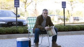 On a Mission - Chicago Fire