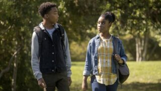 Pushing the Boundaries - This Is Us