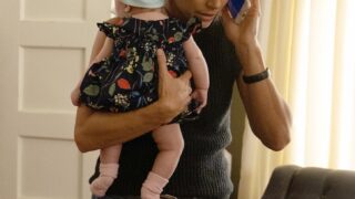 Sophie's Accident - tall  - A Million Little Things Season 2 Episode 7