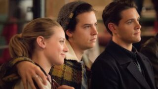 Stranded - Riverdale