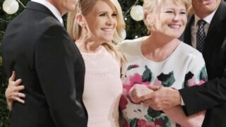 (TALL) A Double Wedding - Days of Our Lives
