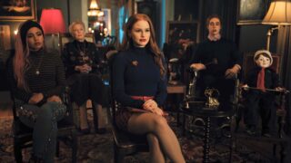 A Trial - Riverdale Season 4 Episode 9