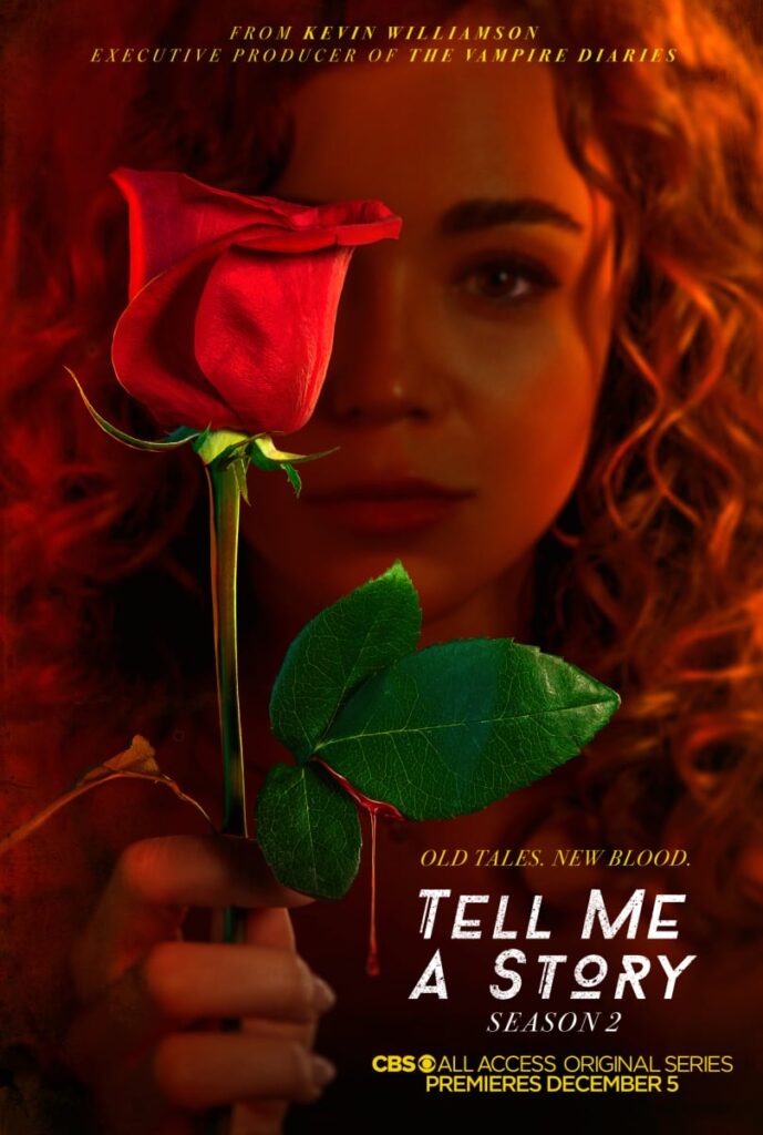 Tell Me a Story Season 2 Review: After Two Episodes, There Is Room for ...