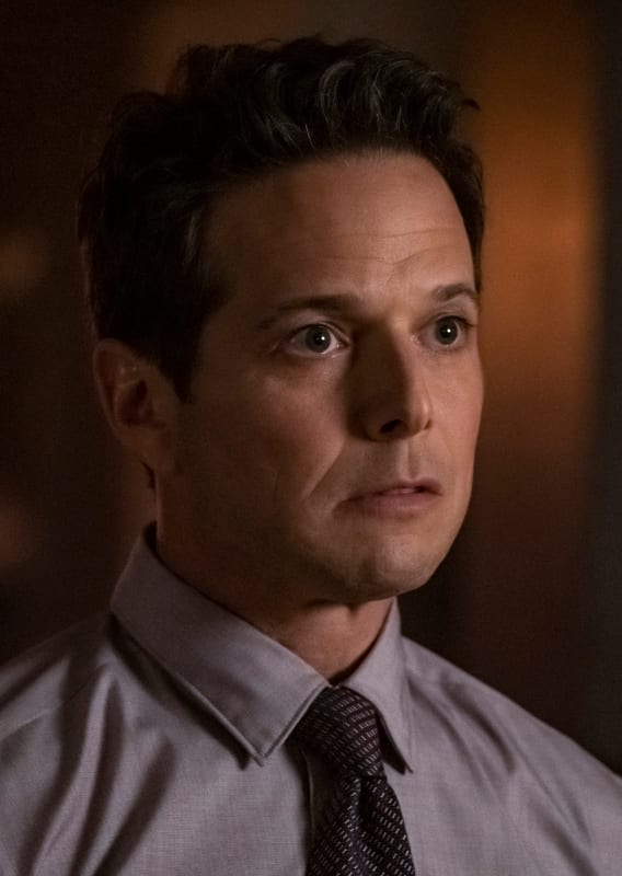 Nancy Drew Season 1 Episode 8 Review: The Path of Shadows - TV Fanatic