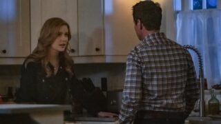 Innocent or Guilty? - Nancy Drew Season 1 Episode 8