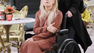 Jogging Her Memory - Days of Our Lives
