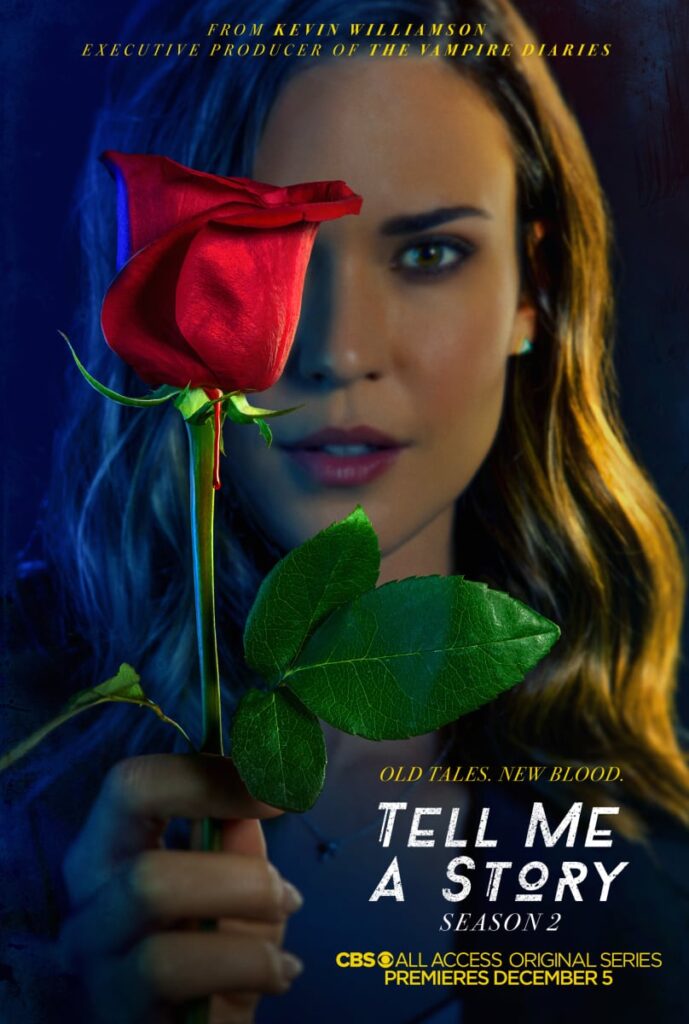 Tell Me a Story Season 2 Review: After Two Episodes, There Is Room for ...