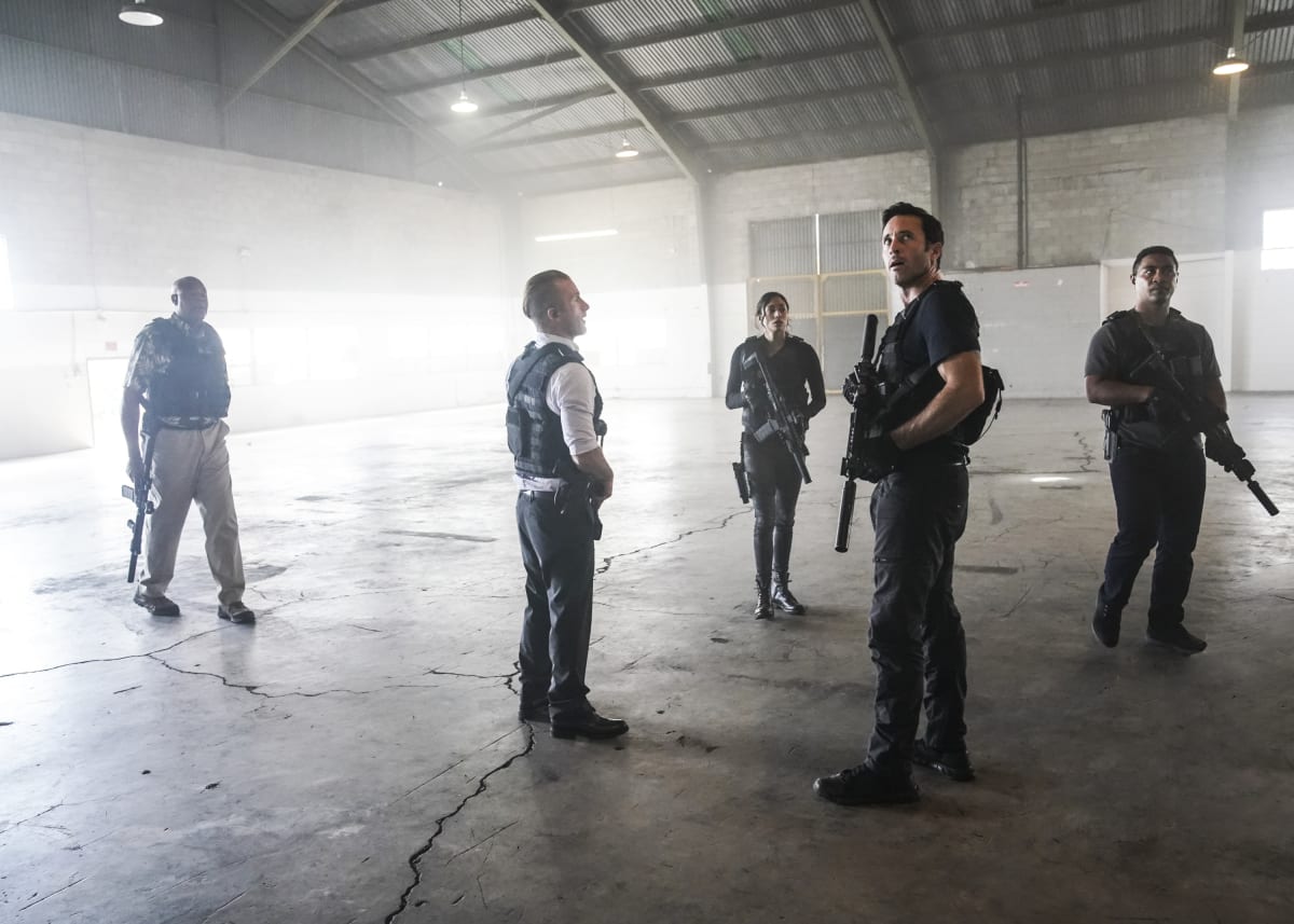 Hawaii Five-0 Season 10 Episode 11 Review: Ka i ka 'ino, no ka 'ino (To return evil for evil) - TV Fanatic