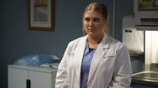 Taryn  - Grey's Anatomy